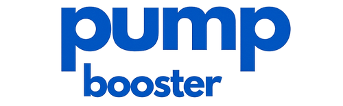 Pumpbooster